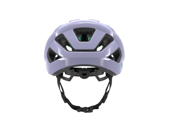 LAZER Unisex Road Tonic KinetiCore Helm / frozen violet / S