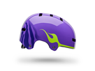 LOCAL Velohelm / slayco purple / S 51-55