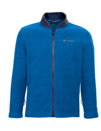 ESCAPE Kinder-Doppeljacke / blau / 164