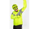 URBAN LUMINITE EN1150 Herren-Regenjacke / neon-gelb / S