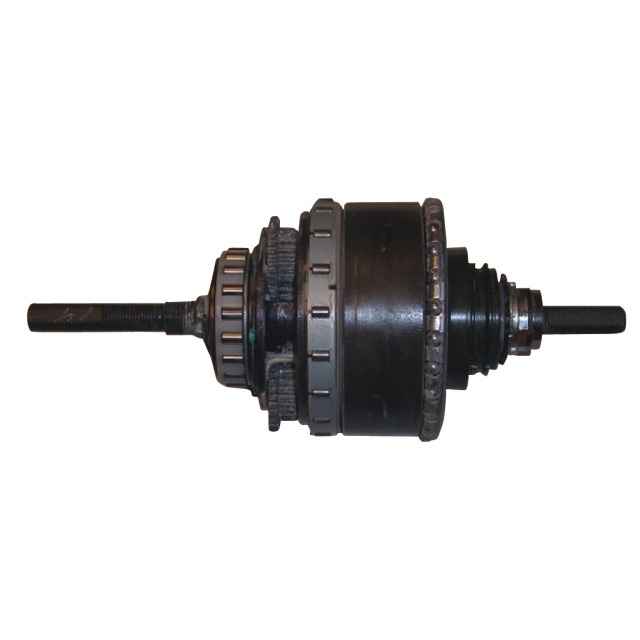 Getriebeeinheit SG-S7001-8 Achse 187 mm  - Hauptansicht
