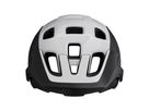 LAZER Unisex MTB Jackal KinetiCore Helm / matte white black / L