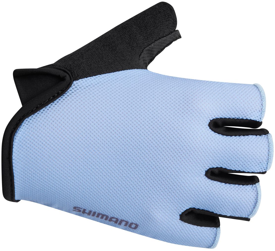 Women Airway Gloves / aqua blue / XL