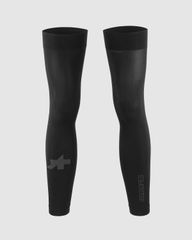 ASSOSOIRES Spring Fall Leg Warmers / black / 0