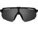 Shinobi Polarized Lens / schwarz / schwarz, schwarz