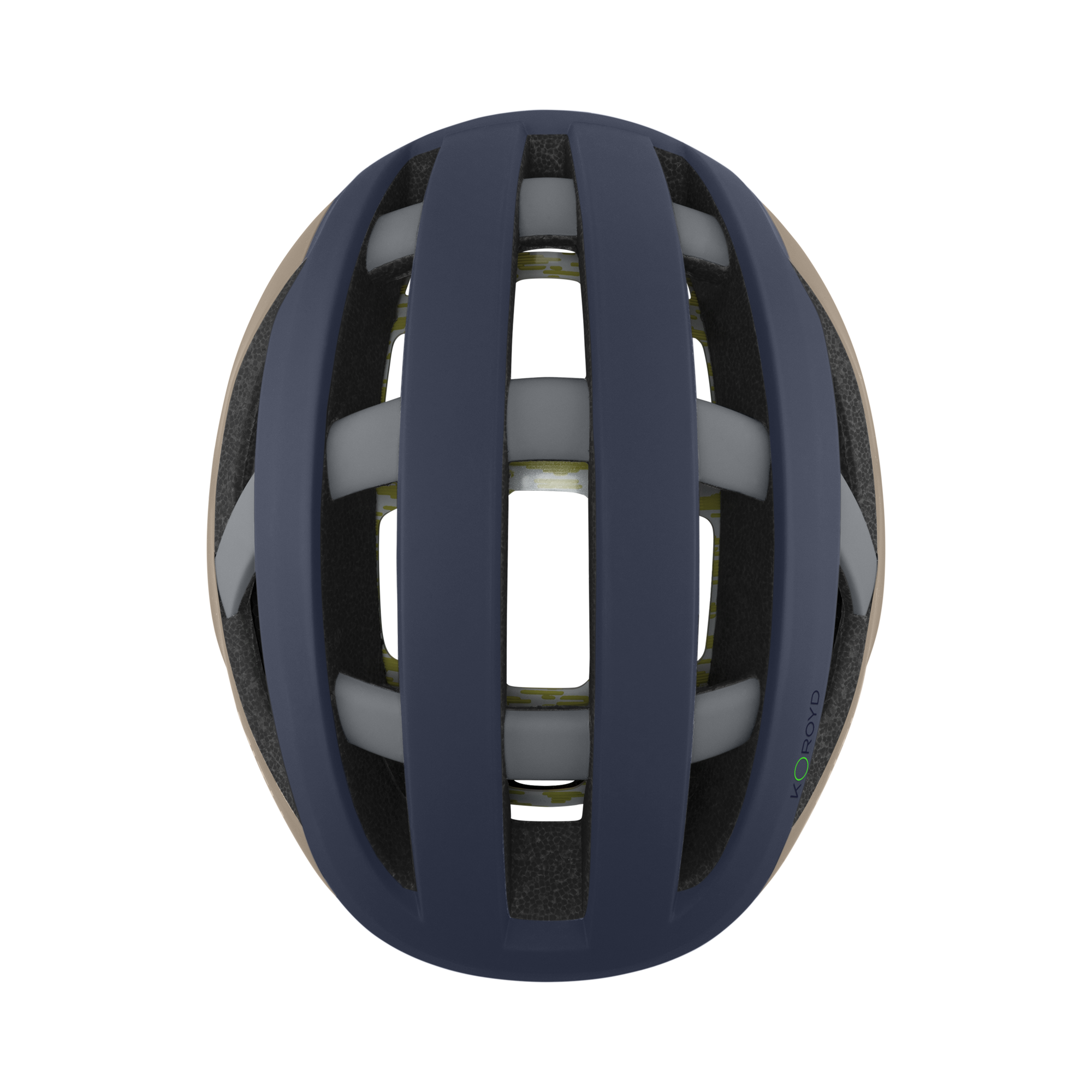 NETWORK MIPS Race/Gravel / matte royal navy/summit / S 51-55cm
