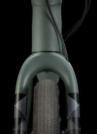 CHECKPOINT ALR 5 Gravelbike / matte keswick / 54 CM