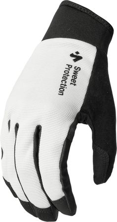Hunter Gloves M / bright white / L