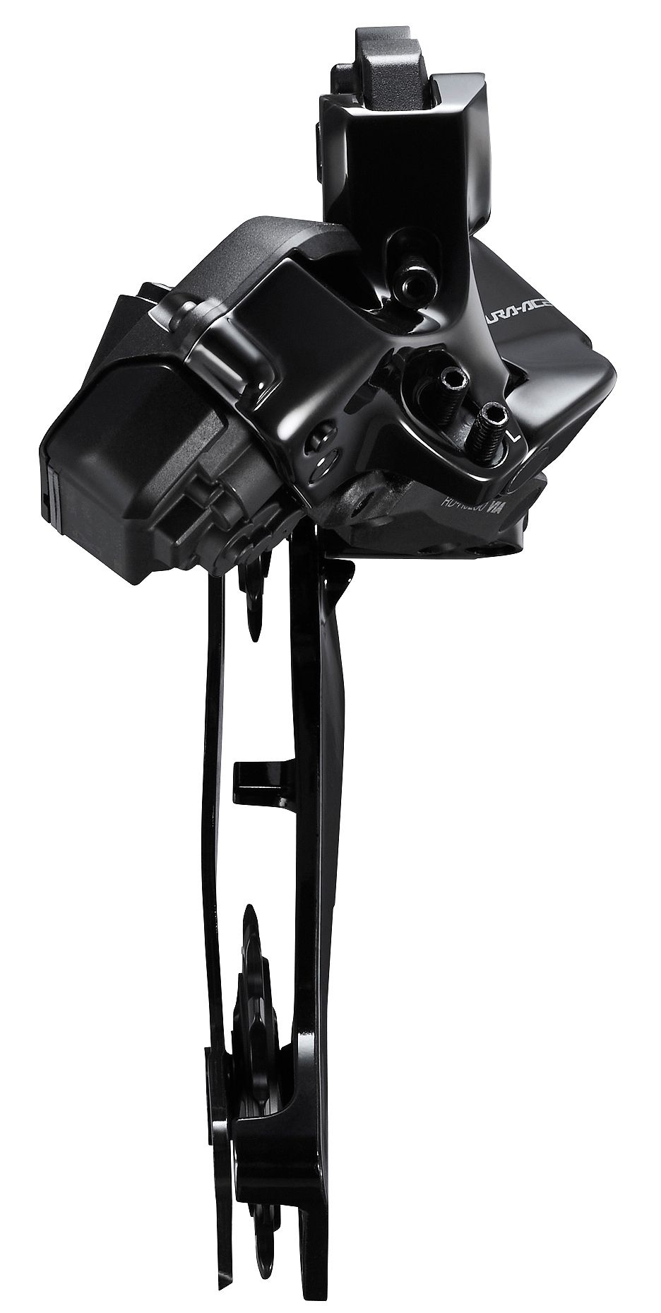 Schaltwerk Dura-Ace Di2 RD-R9250 12-Gang / schwarz / Box