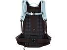 Line 30L Backpack / mint/coffee
