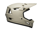 Sanction II Helmet / matte cement / L 57-59