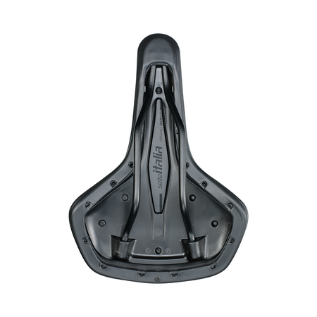 GT-1 Sattel / black / L2