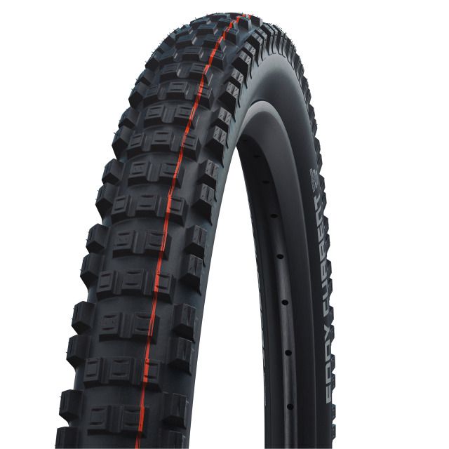 EDDY CURRENT REAR Reifen, Evo Super Gravity / black / 27.5 x 2.80, 72-584