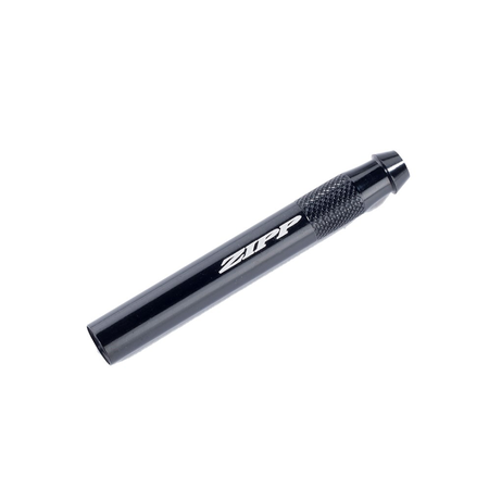 Valve Extender Kit 48mm for Zipp 404 / black / one size