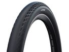 Pneu SX-R / black