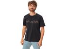 CYCLIST Herren-Kurzarmshirt / black / XXL