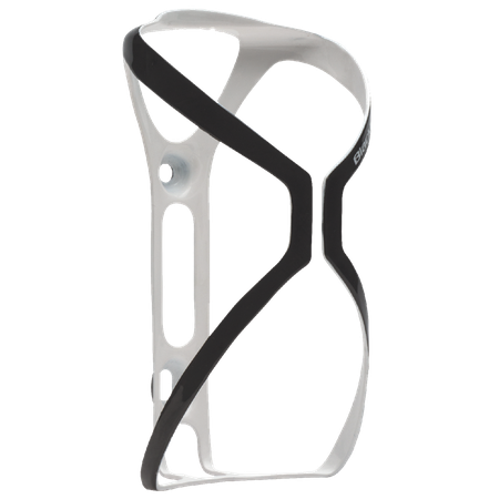 Cinch Carbon Cage / matte white
