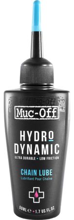 Hydrodynamic Chain Lube / 50 ml
