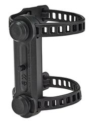 UNI BIKE BASE / black