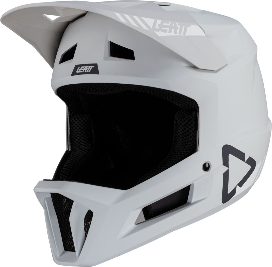 MTB Gravity 1.0 Helmet M / steel / M