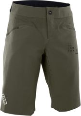 TRAZE AMP AFT Herren-Bikeshorts / dusty leaves / M