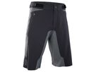 TRAZE AMP AFT Herren-Bikeshorts / black / XL