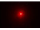 TOPLIGHT FLAT S LINETEC SENSO Batterie-Rücklicht / rot