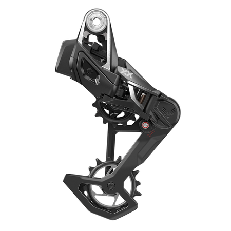 Groupset XX SL Eagle AXS Transmission Power Meter / USB-C / 170mm/34t