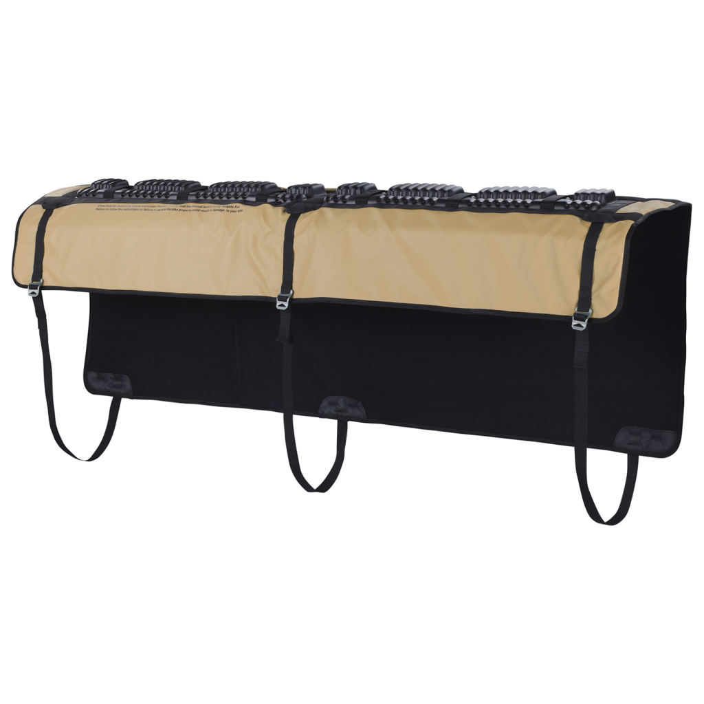 Tailgate Pad XL / sand / XL