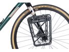MIK STUDS Rahmenadapter / schwarz