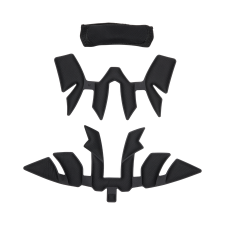 Full Air 3QTR Liner / black / 9mm