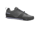 Tracker W FL Shoe / dark shadow/lavender grey / 39