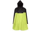 VALERO Unisex-Regenponcho / lemon / XL