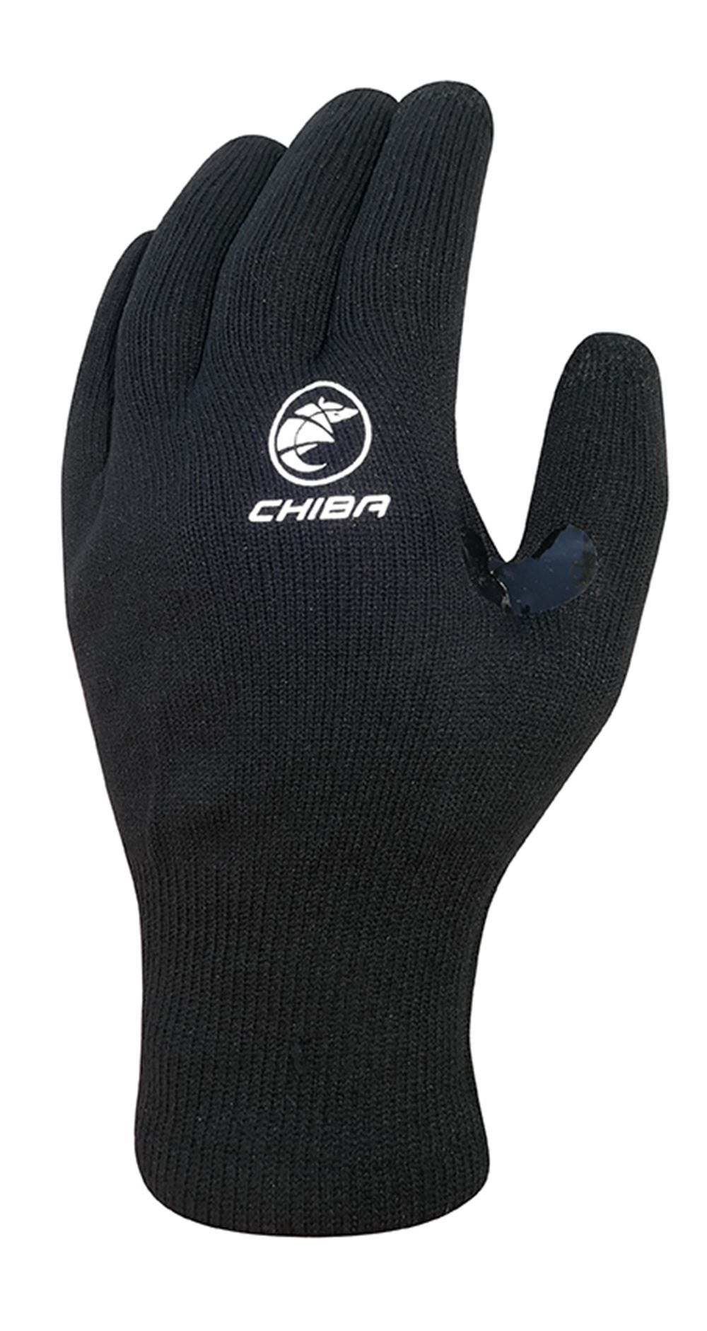 Watershield Gloves / black / XXL