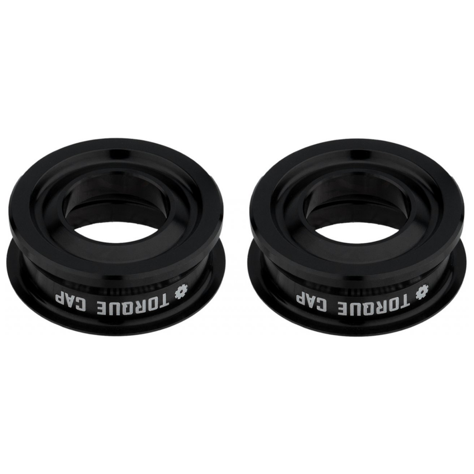 End Cap Set Front ZM2 15x110, Torque Cap for RS1