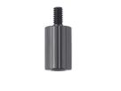 AIRFIX SUPER FLOW Pumpenadapter / schwarz