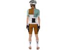 MTB Endurance 5.0 Jersey Women / white / S
