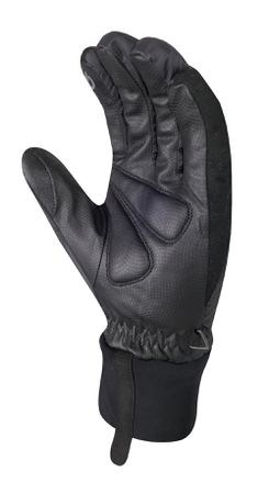 City Liner Gloves / black / XS