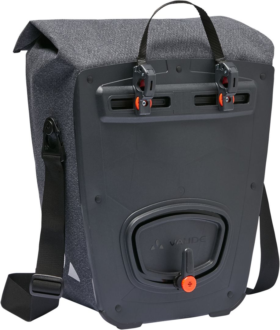 ReCycle Pro Single / black / 22 l