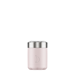 Chilly's Original Food Pot 300ml / Blush Pink