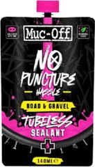 Road & Gravel Tubeless sealant / 140 ml