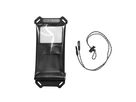 Safe-It M / black - transparent / OneSize