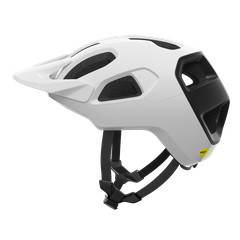 CULARIS MIPS Bikehelm / hydrogen white/black matt / M (55-58cm)