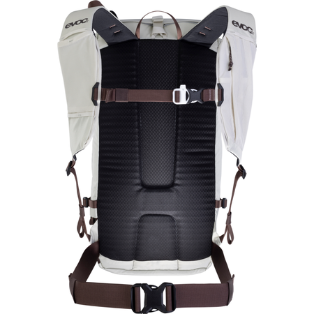 Summit 20L Backpack / sand