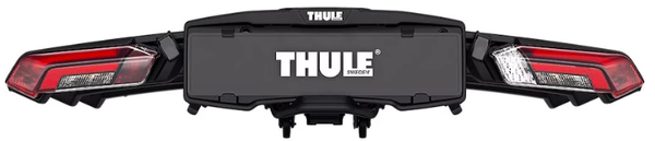 EPOS Universal-Veloträger / schwarz / für 3 Velos