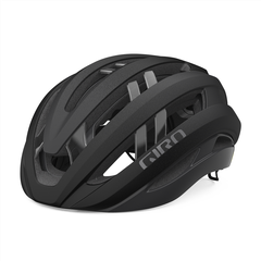 ARIES SPHERICAL MIPS Velohelm / matte black / M 55-59