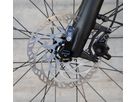ROADSTER TOURING E-City und Alltagsvelo 25km/h / grey matt / 61 CM