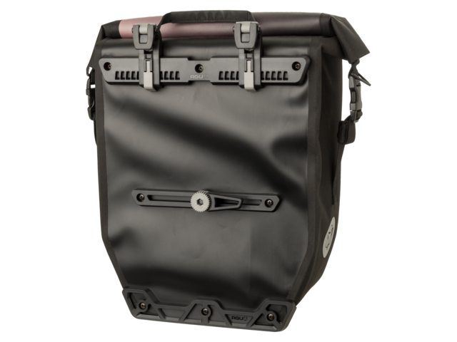 Bike Bag SHELTER Large / gradient early dawn