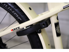 E-Bike EFAT FRANK GT 45 km/h / creme glanz / S