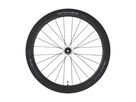 Road Radsatz Dura-Ace WH-R9270-C60 Tubless Disc / Schwarz / Vorderrad, 12 mm, 100 mm